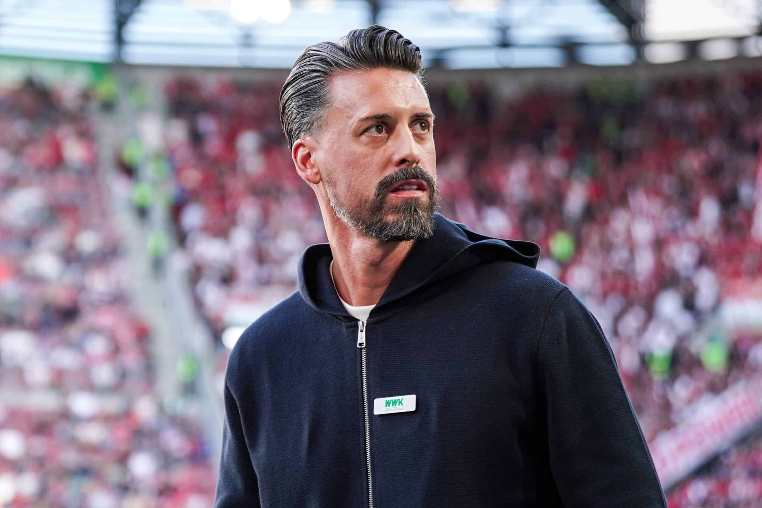 Wagner wildert beim FC Bayern! FCB-Trainer wechselt nach Hannover