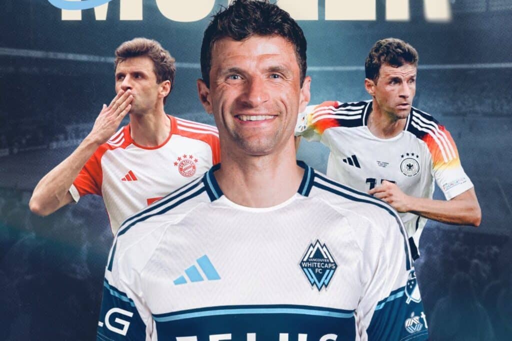 Thomas Müller