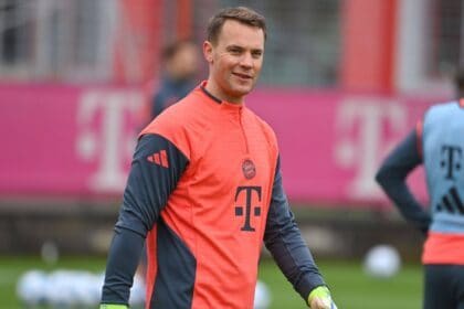 Manuel Neuer