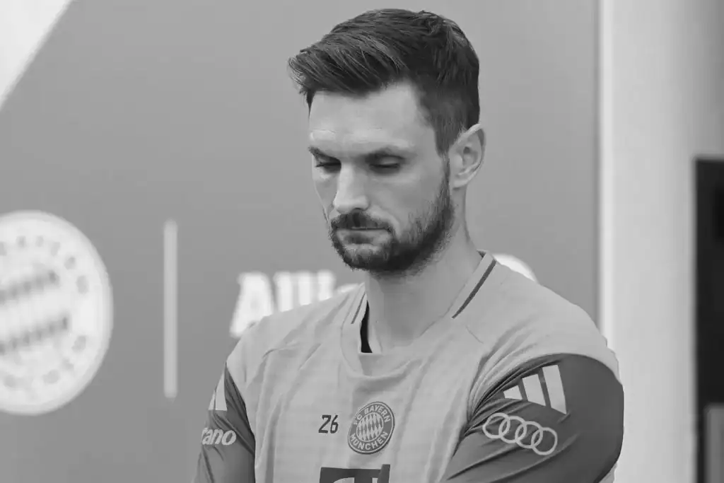 Sven Ulreich