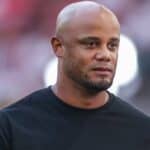 Vincent Kompany