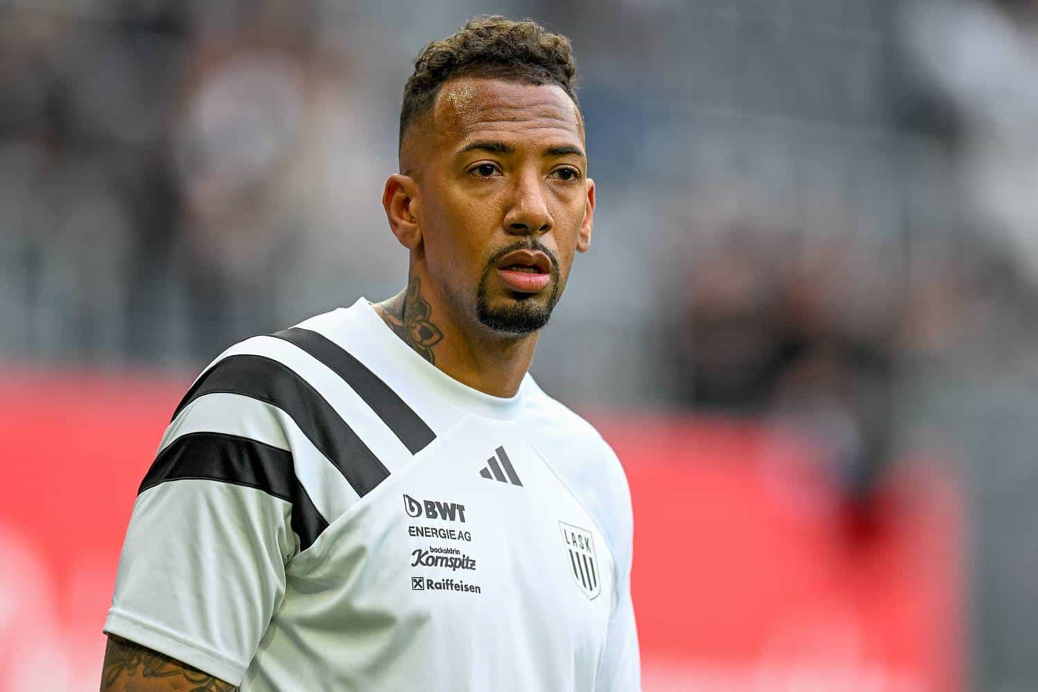 Jérôme Boateng