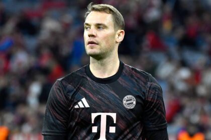 Manuel Neuer