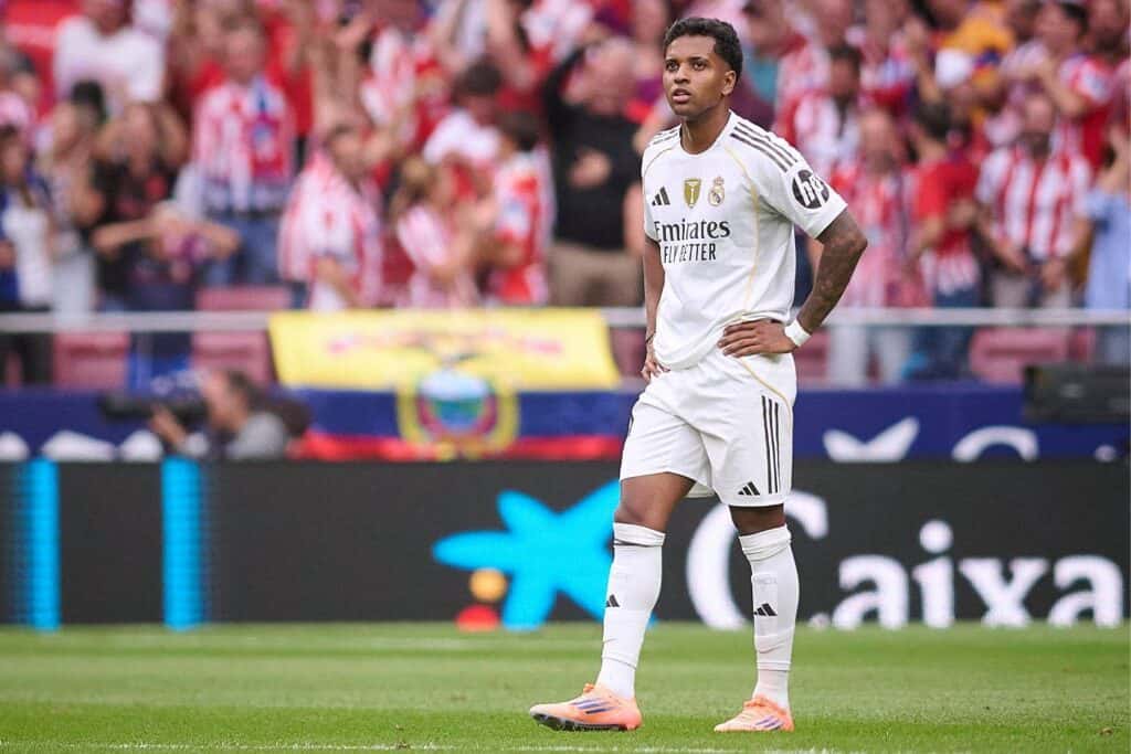Rodrygo