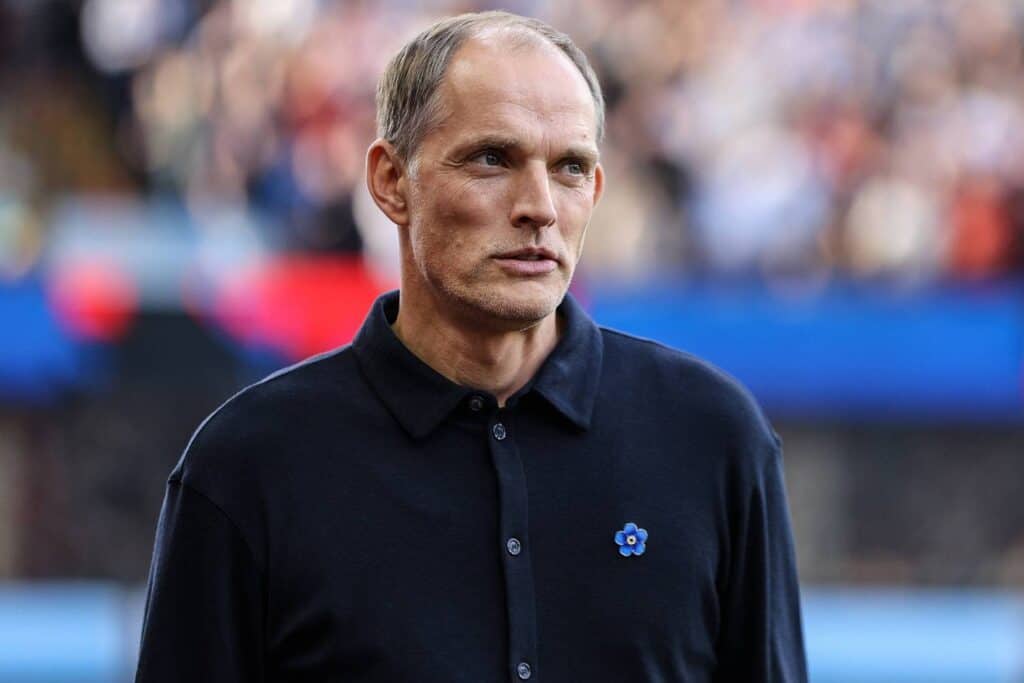 Thomas Tuchel