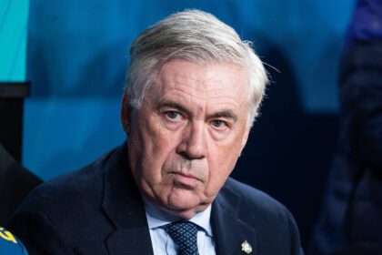 Carlo Ancelotti