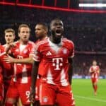 FC Bayern vs. Chelsea