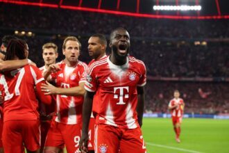 FC Bayern vs. Chelsea