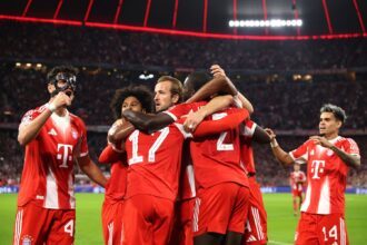 FC Bayern vs. Chelsea