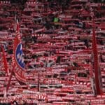 FC Bayern Fans