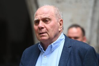 Uli Hoeneß