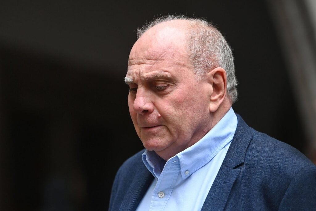 Uli Hoeneß