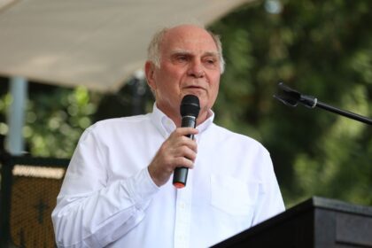 Uli Hoeneß