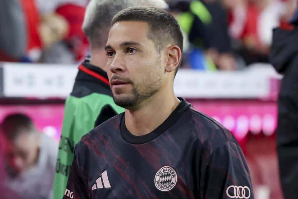 Raphael Guerreiro
