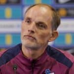 Thomas Tuchel