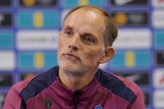 Thomas Tuchel