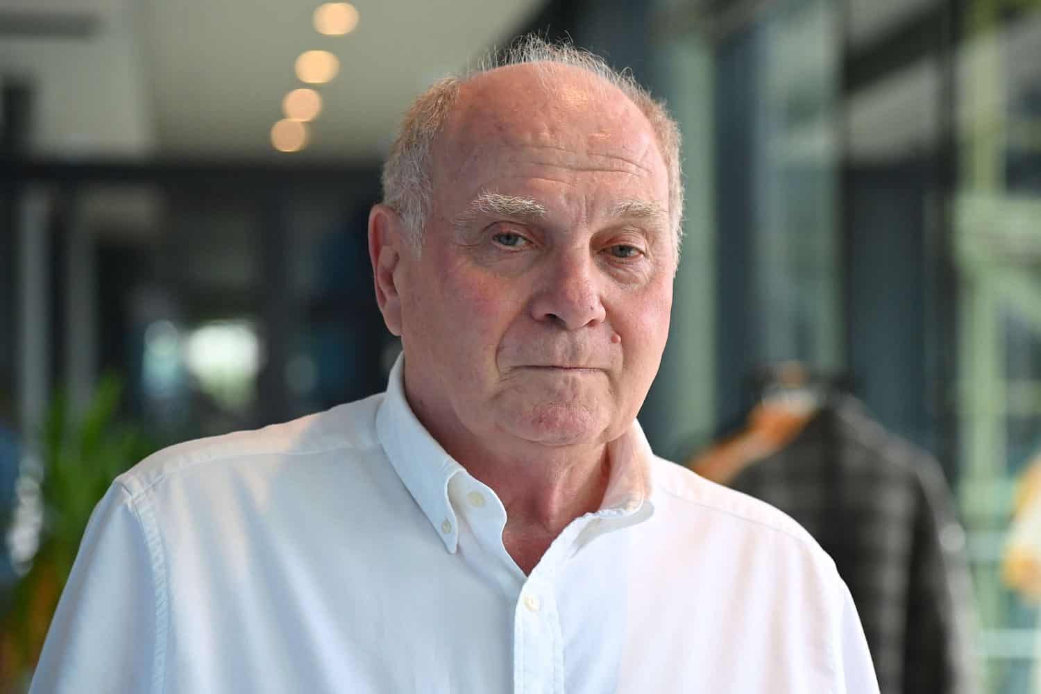 Uli Hoeneß