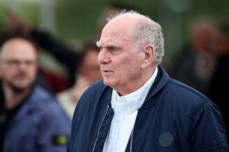 Uli Hoeneß