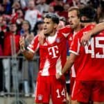 FC Bayern vs. Chelsea