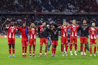 FC Bayern vs. Chelsea