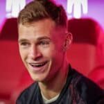 Joshua Kimmich