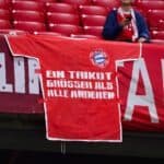 FC Bayern Trikot Fanproteste