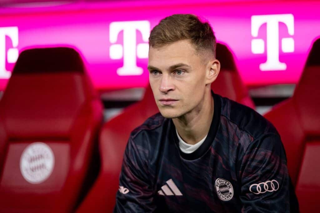 Joshua Kimmich