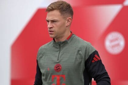 Joshua Kimmich