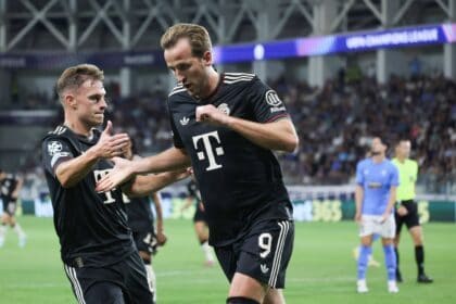 Pafos FC vs. FC Bayern