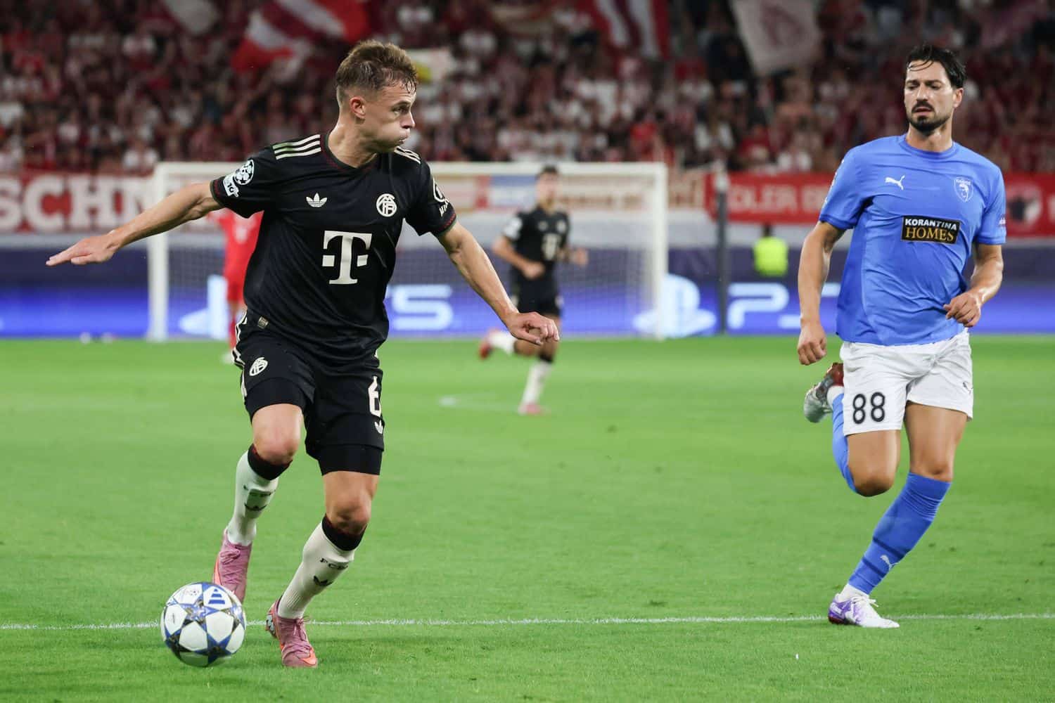 Joshua Kimmich