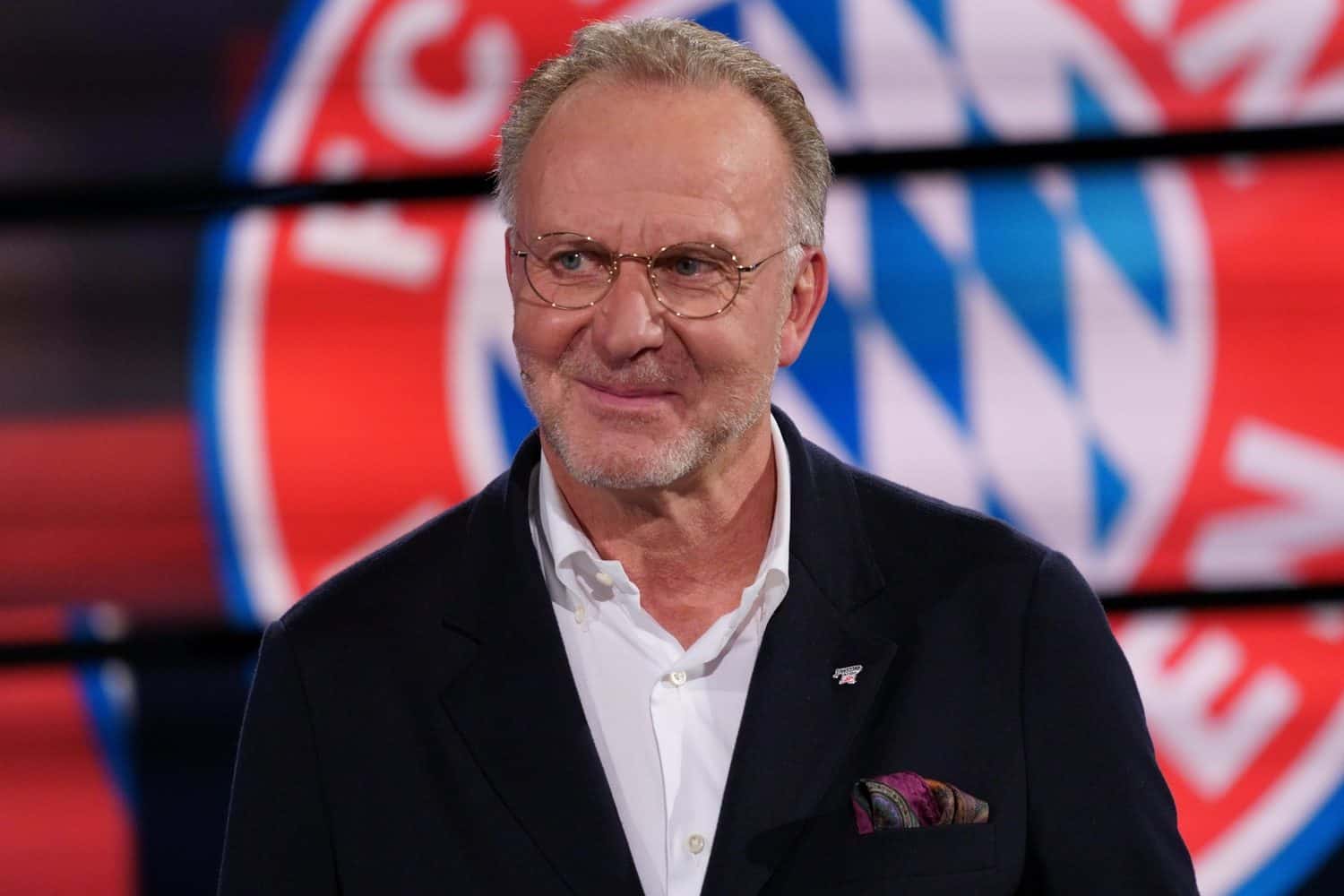 Karl-Heinz Rummenigge