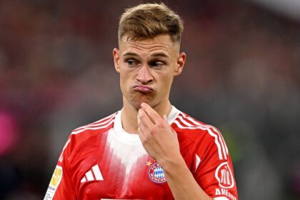 Joshua Kimmich