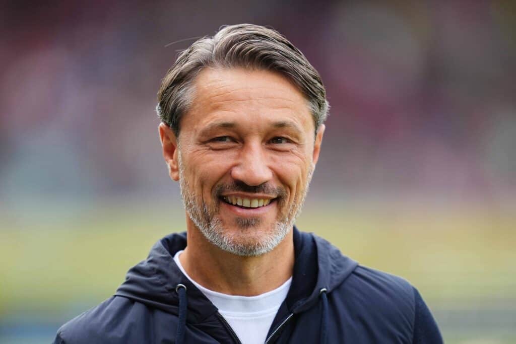 Niko Kovac