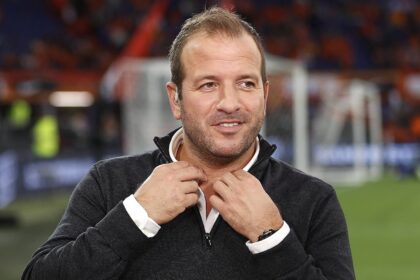 Rafael van der Vaart