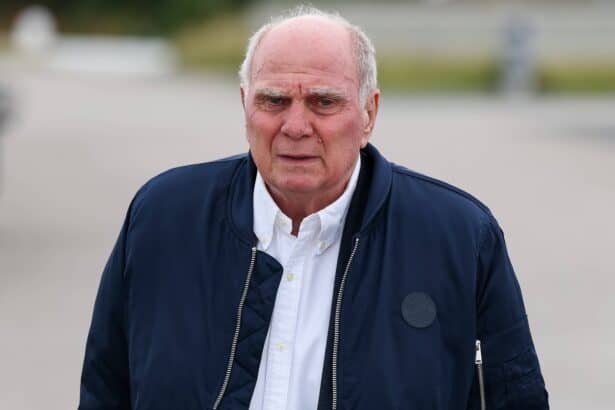 Uli Hoeneß