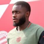Dayot Upamecano
