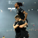 Michael Olise, FC Bayern