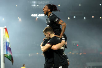 Michael Olise, FC Bayern