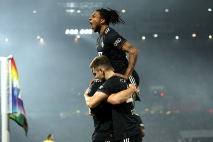 Michael Olise, FC Bayern