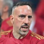 Franck Ribery