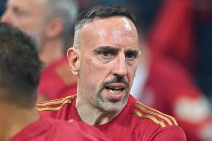 Franck Ribery