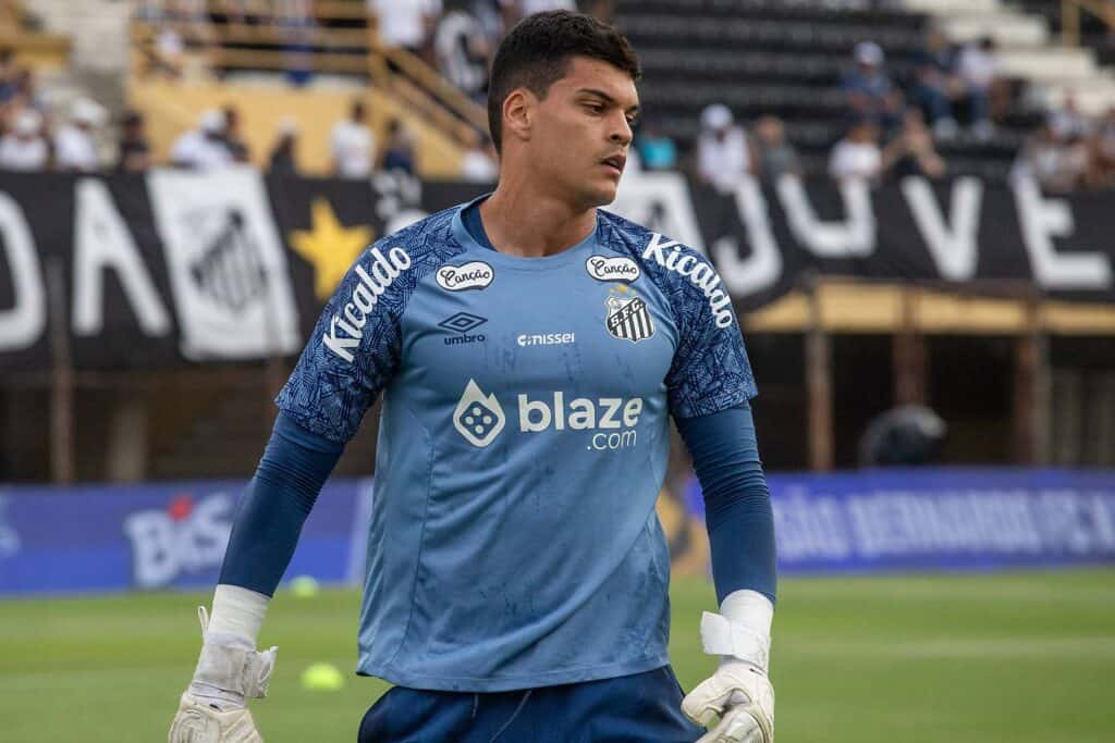 Gabriel Brazão