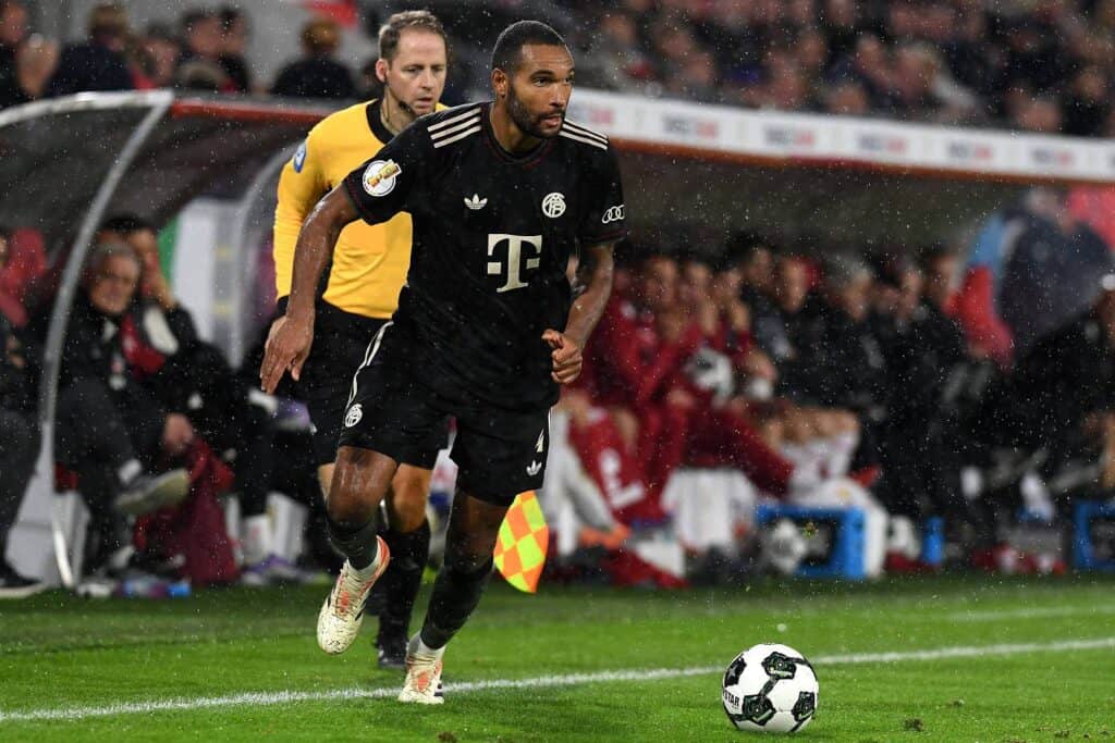 Jonathan Tah
