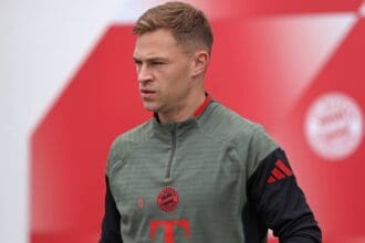 Joshua Kimmich