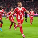 Kane Tor gegen Dortmund