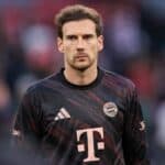 Leon Goretzka