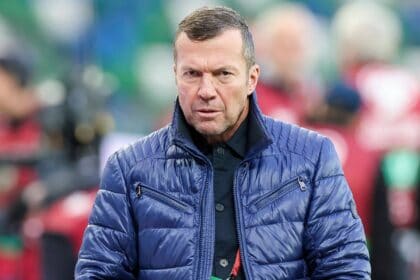 Lothar Matthäus
