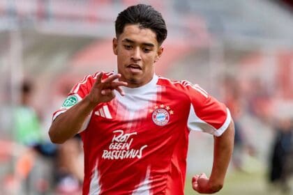 Maycon Douglas Cardozo