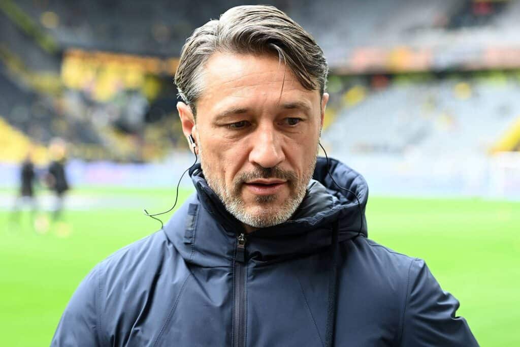 Niko Kovac