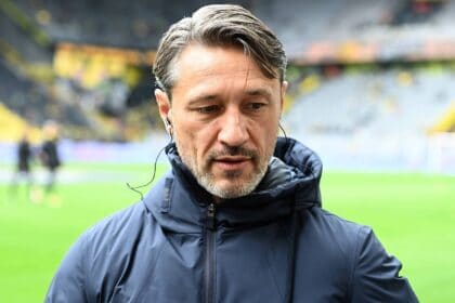 Niko Kovac